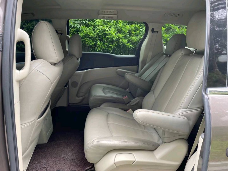 嘉兴17年别克GL88