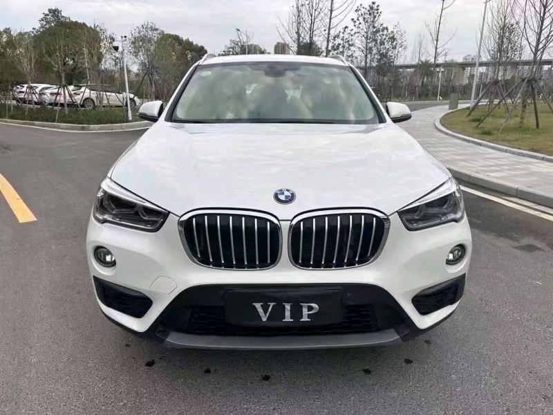 温州18年宝马X11