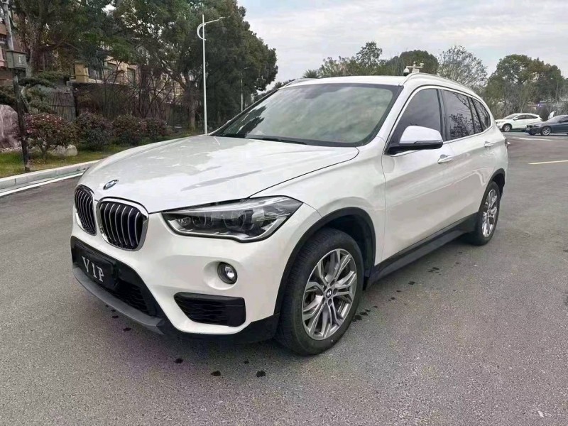 温州18年宝马X13