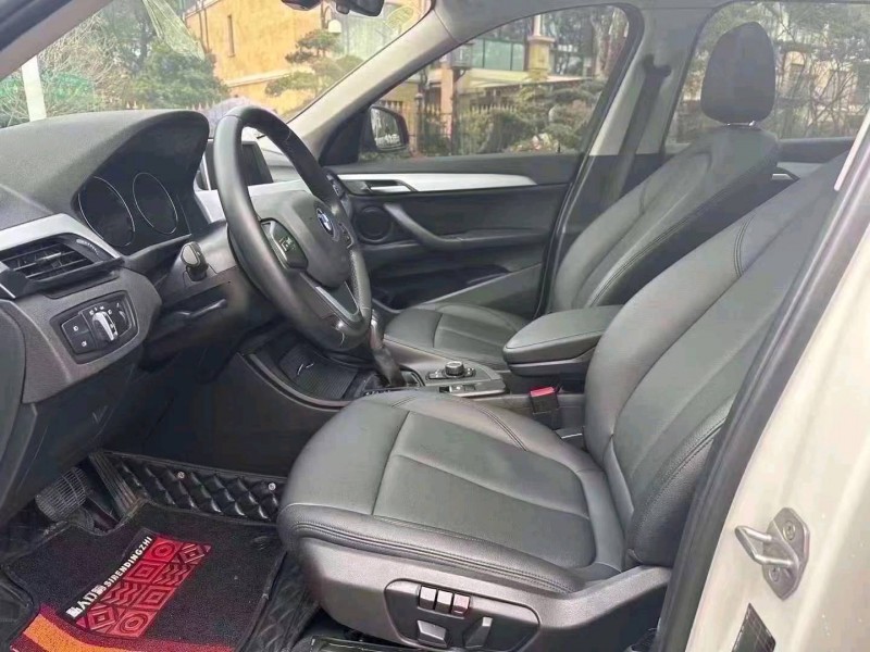 温州18年宝马X15