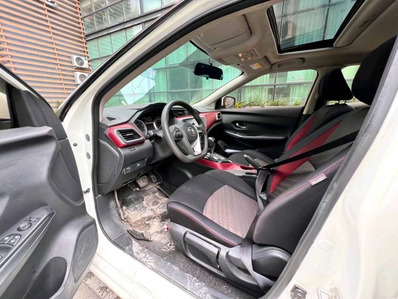 温州18年日产蓝鸟6