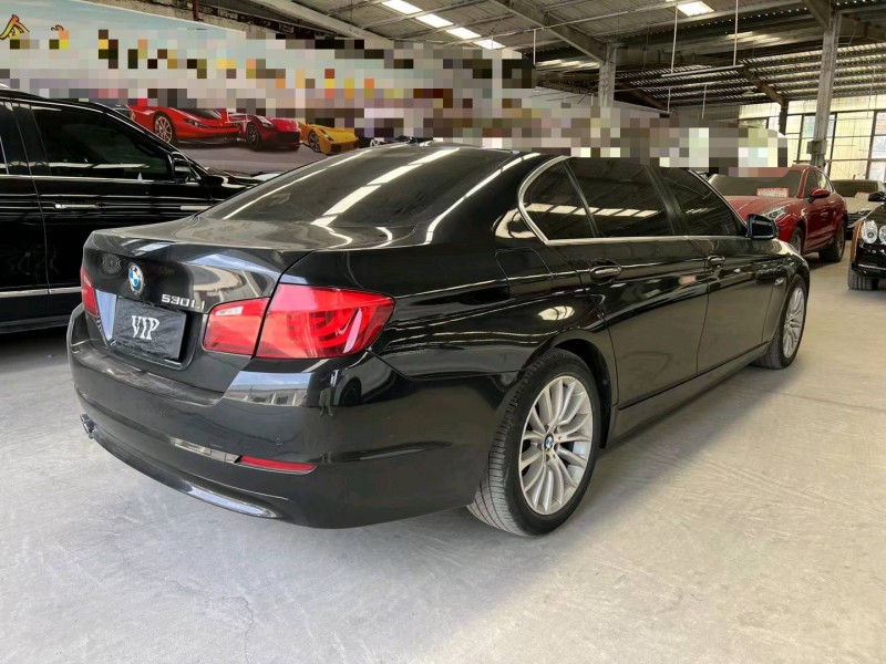 济宁12年宝马5系7