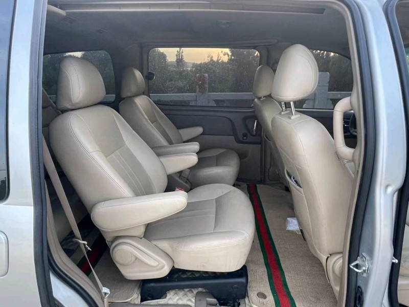 淄博16年别克GL85