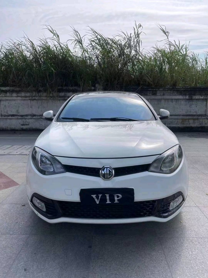深圳13年名爵61