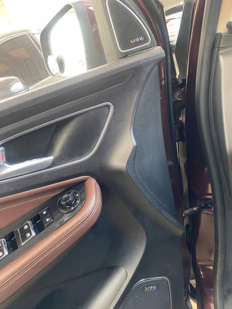 保定17年宝骏5607