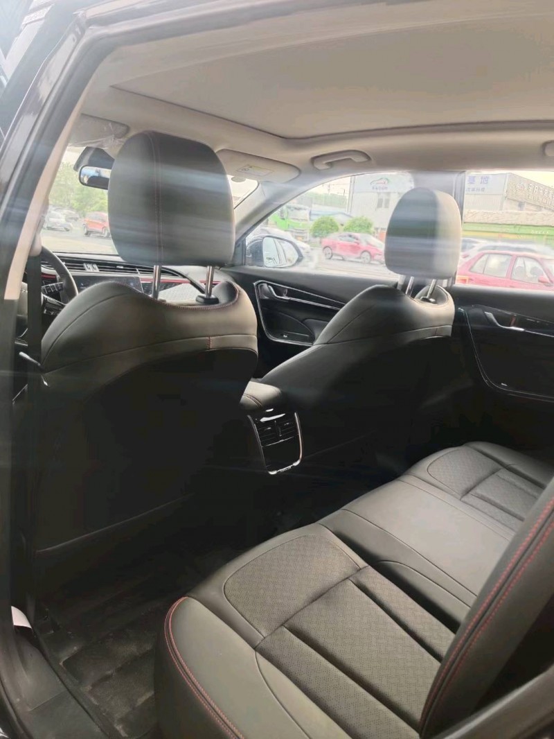 保定22年东风AX7pro6