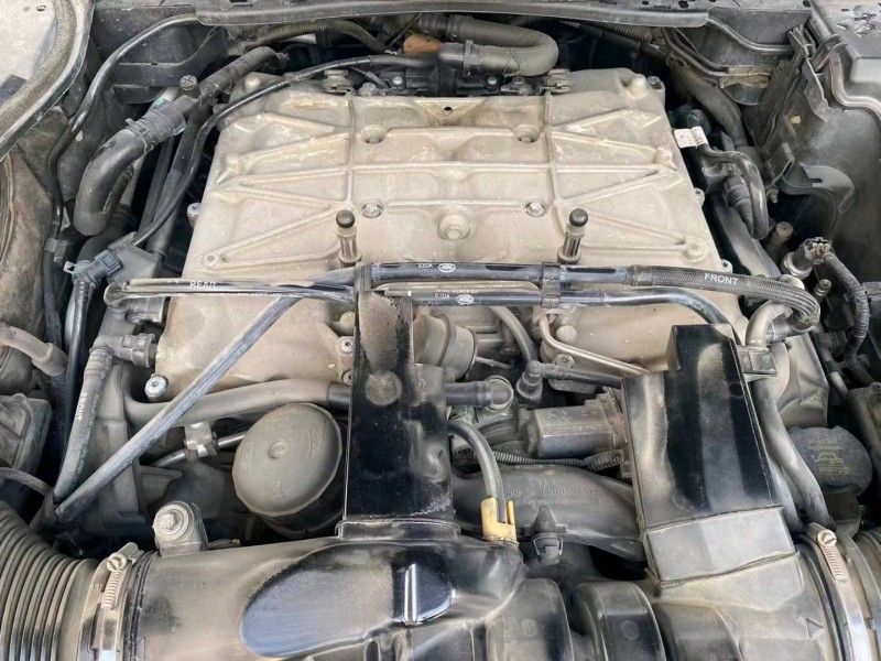 徐州13年路虎揽胜运动5