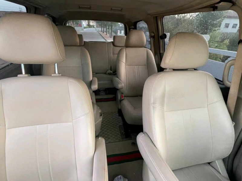 青岛16年别克GL85