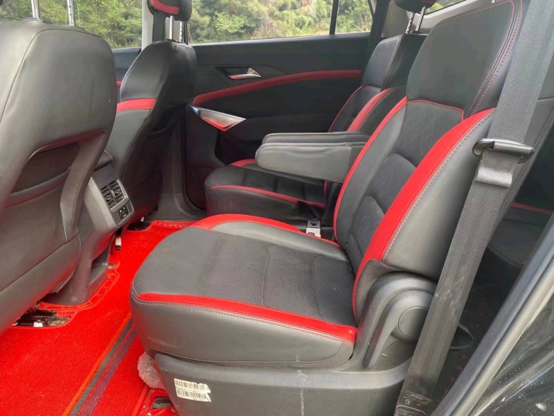 济南21年江淮思皓X88