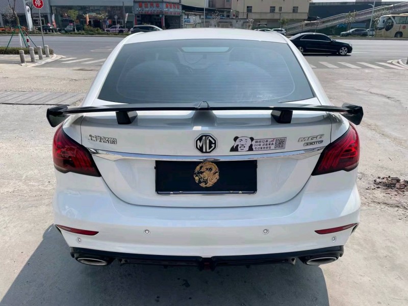 广州22年名爵69