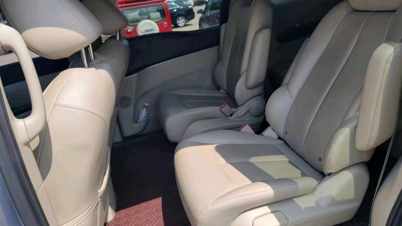 青岛20年别克GL84