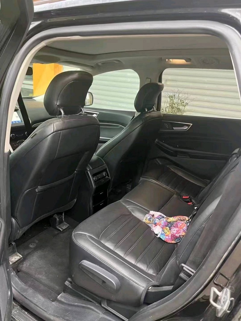 淄博15年福特锐界6