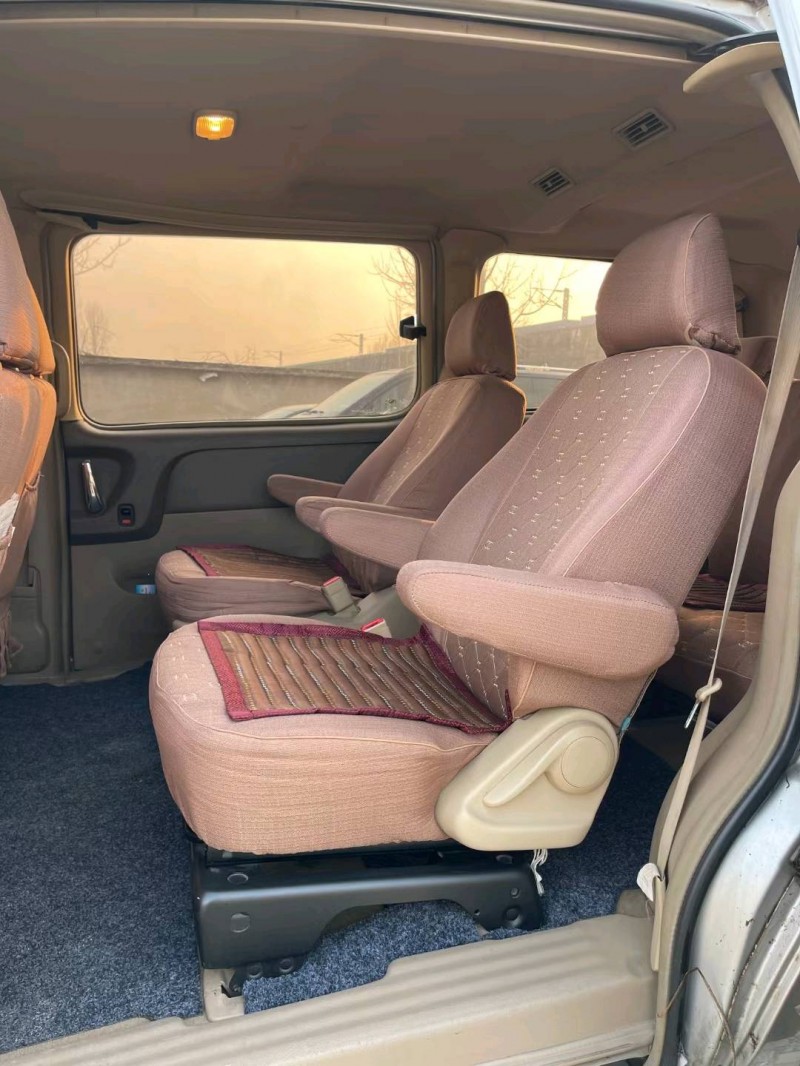 临沂13年别克GL84