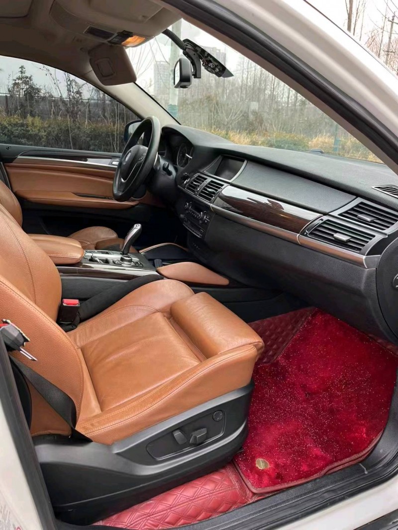 徐州14年宝马X65