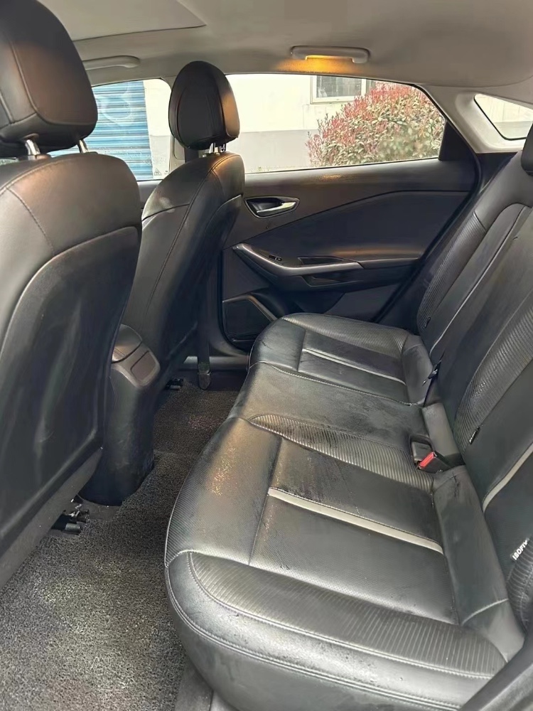 徐州20年现代菲斯塔9