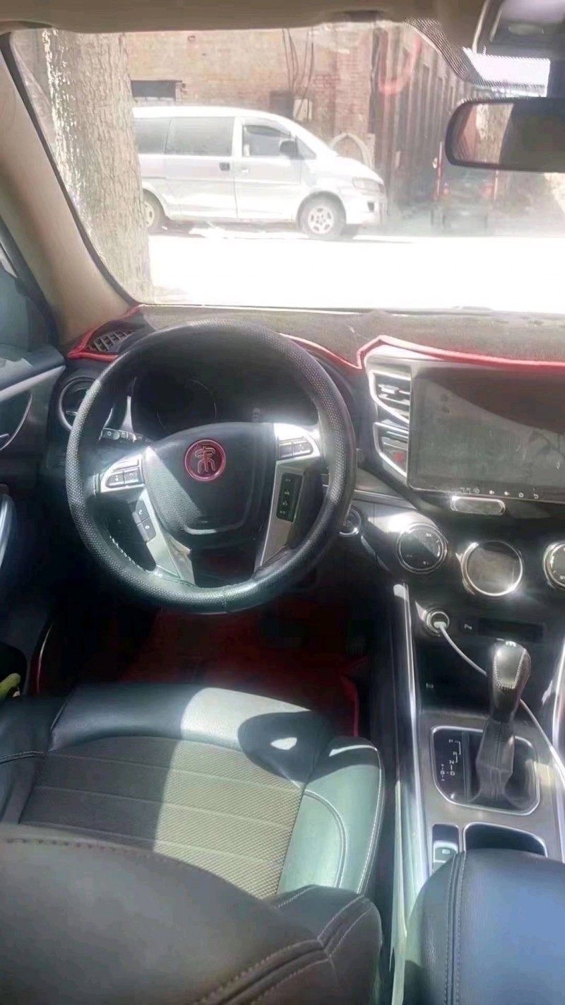 菏泽18年比亚迪宋3