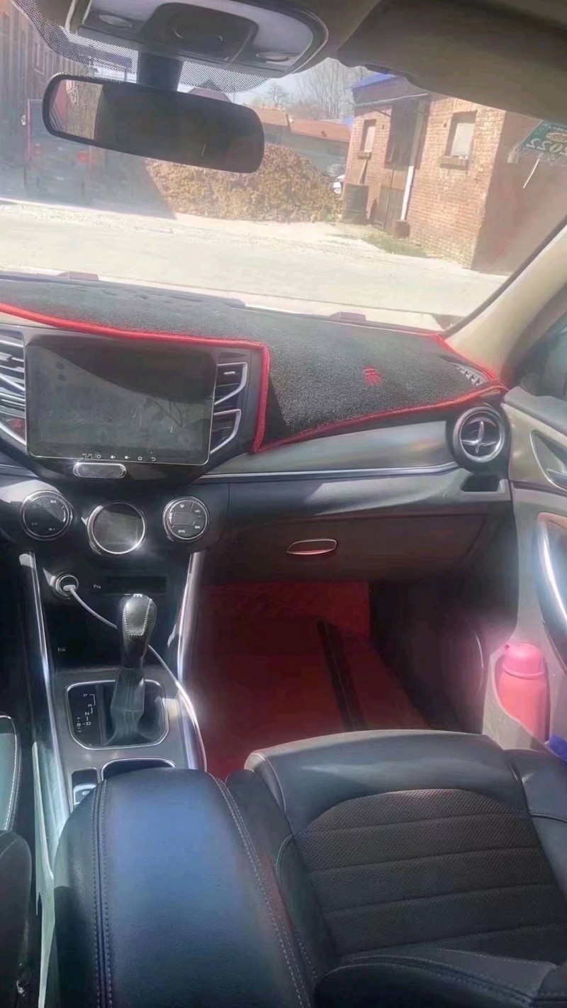 菏泽18年比亚迪宋5