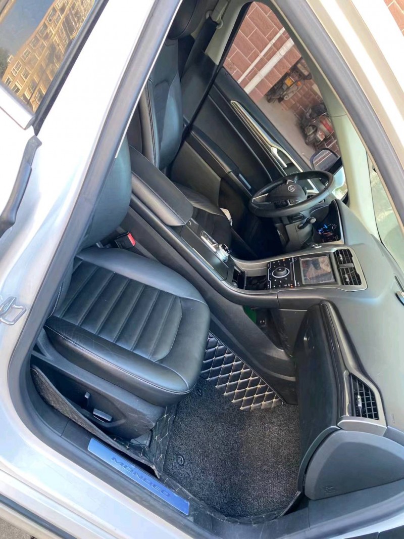 徐州18年福特蒙迪欧7