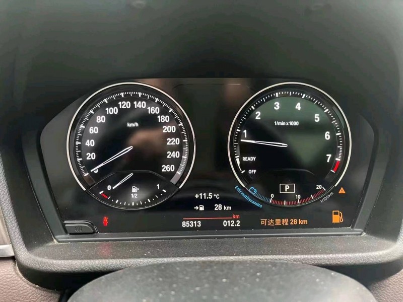 青岛18年宝马X16