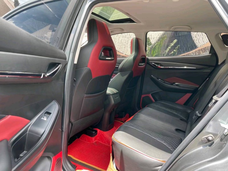 深圳22年长安汽车欧尚5