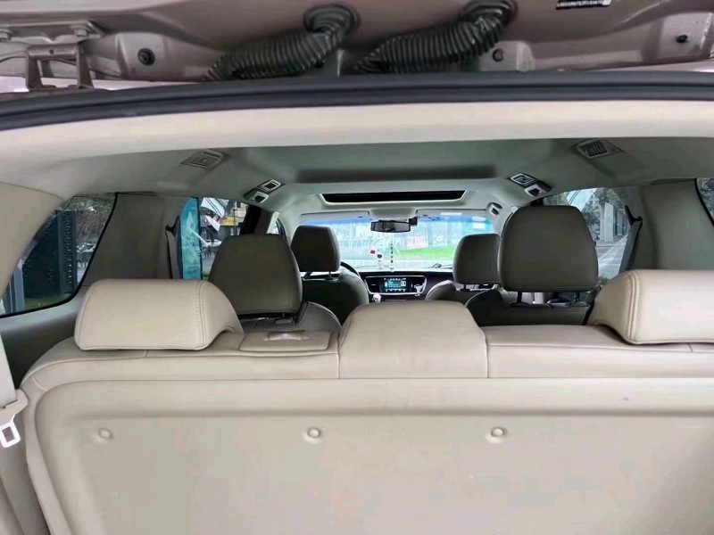 常州19年别克GL88