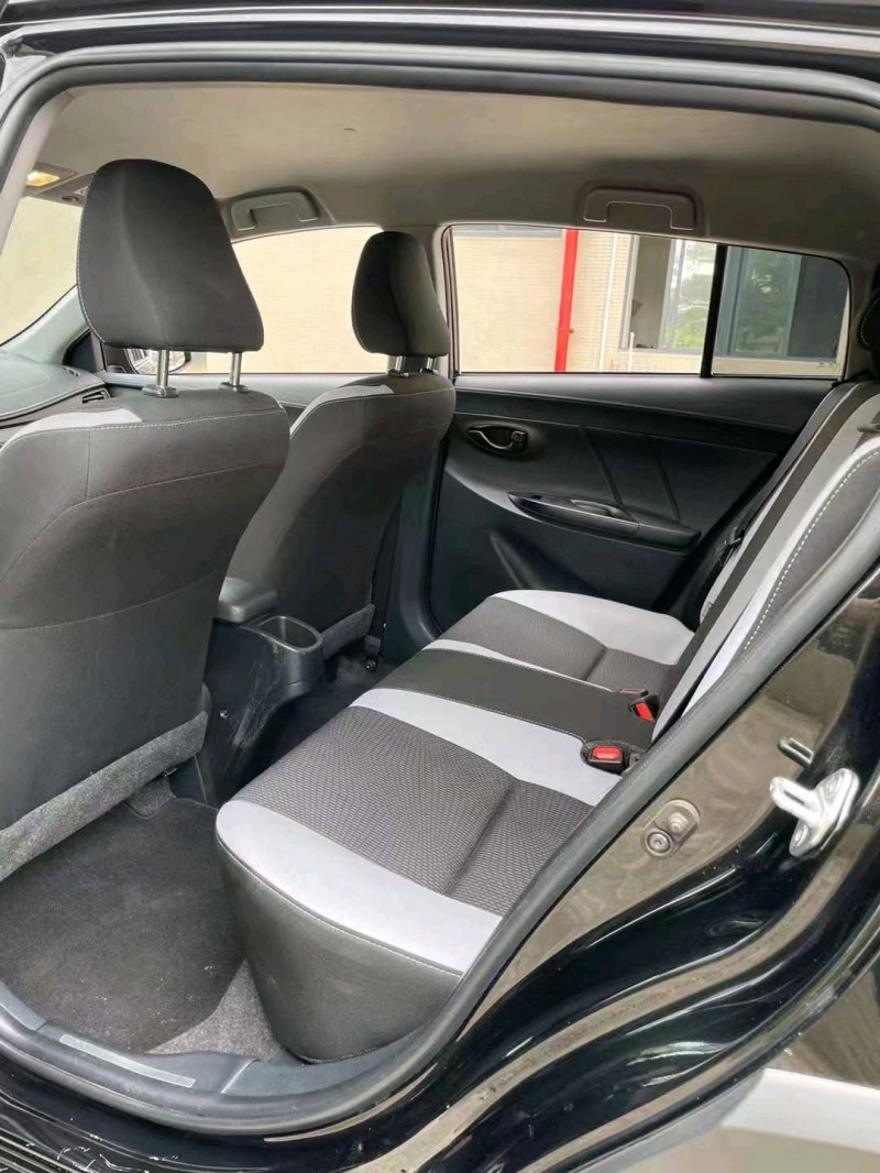 深圳22年丰田YARiS L 致炫7