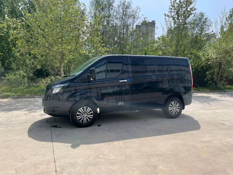 淄博21年福特全顺2