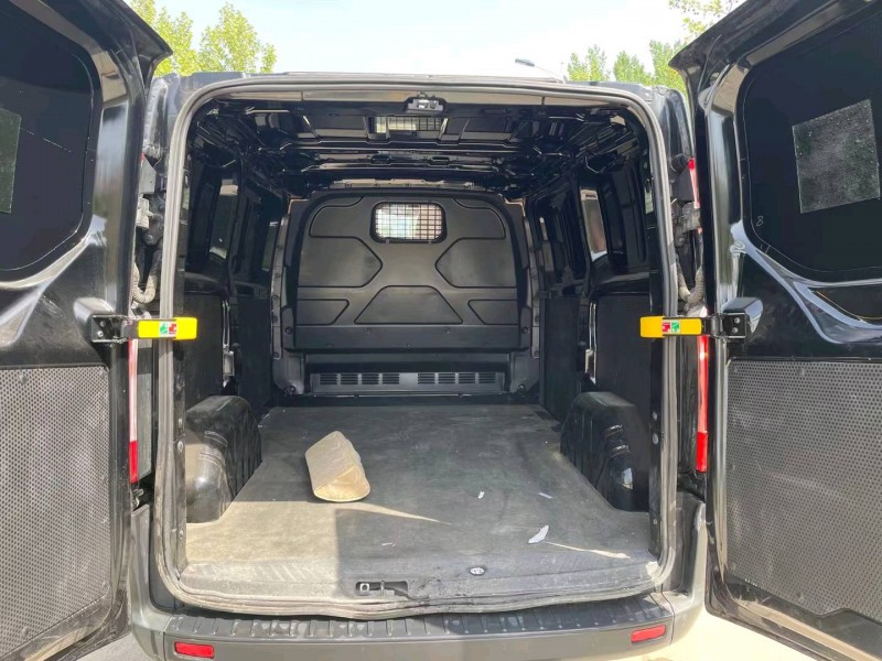 淄博21年福特全顺3