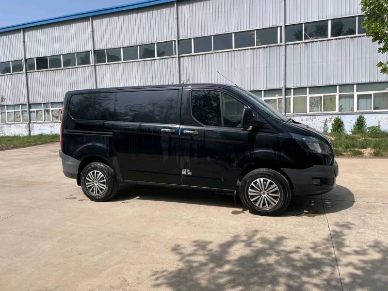 淄博21年福特全顺5