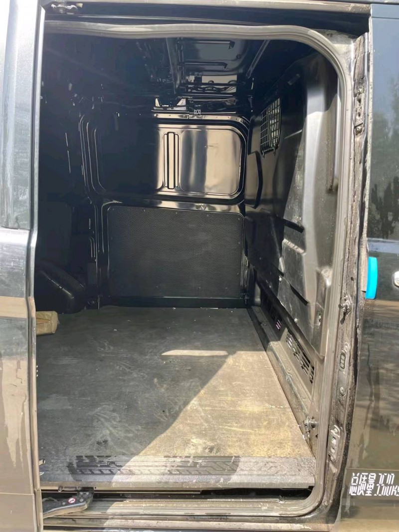 淄博21年福特全顺6