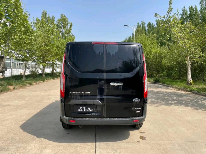 淄博21年福特全顺8