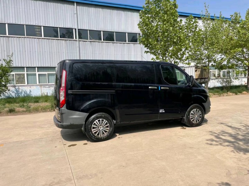 淄博21年福特全顺9