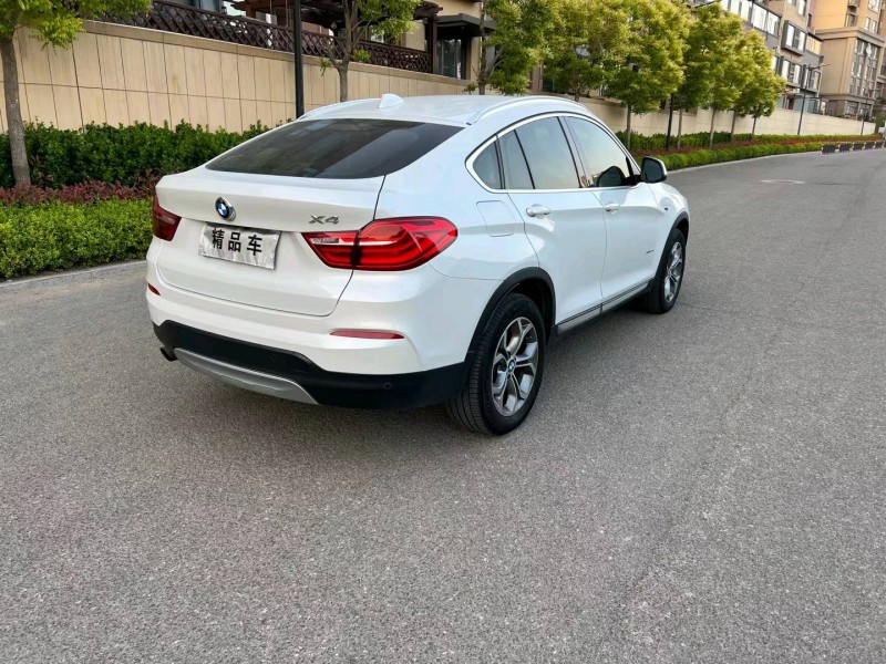 青岛15年宝马X49