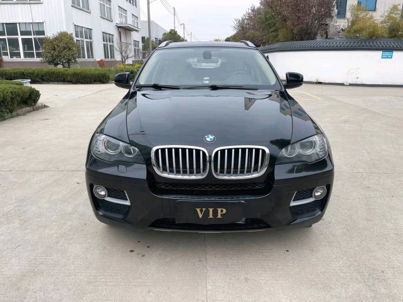 宿迁14年宝马X61