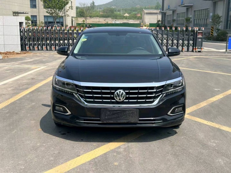 徐州20年大众帕萨特1