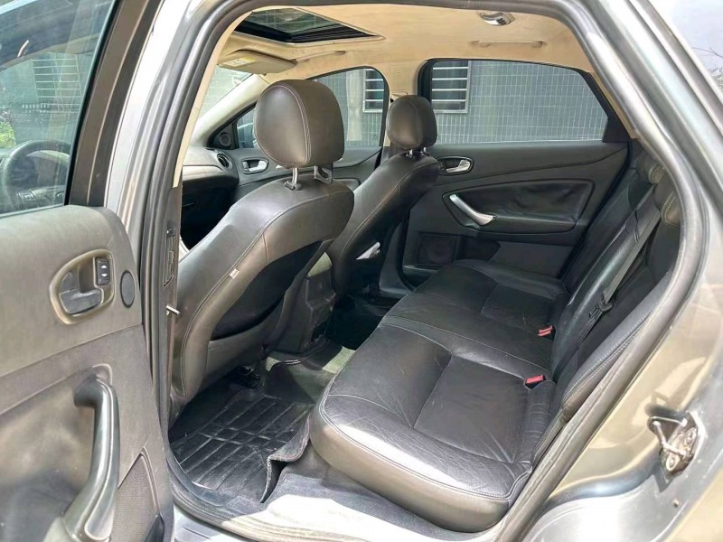 深圳08年福特蒙迪欧-致胜4