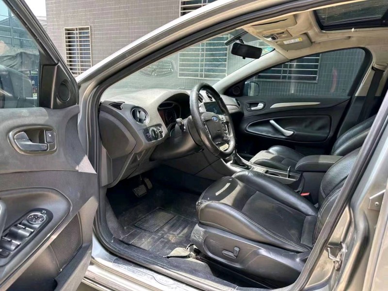 深圳08年福特蒙迪欧-致胜9