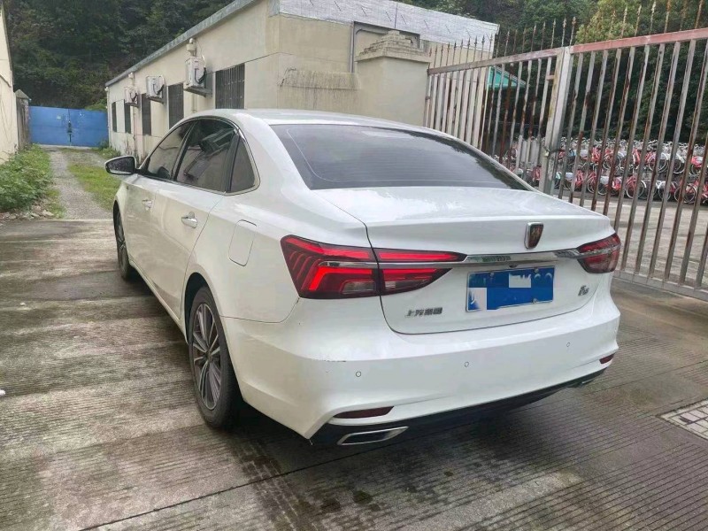 溫州20年榮威i69