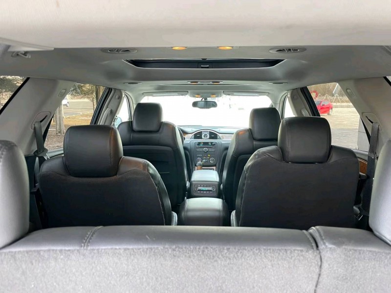 沈阳10年别克昂科雷9