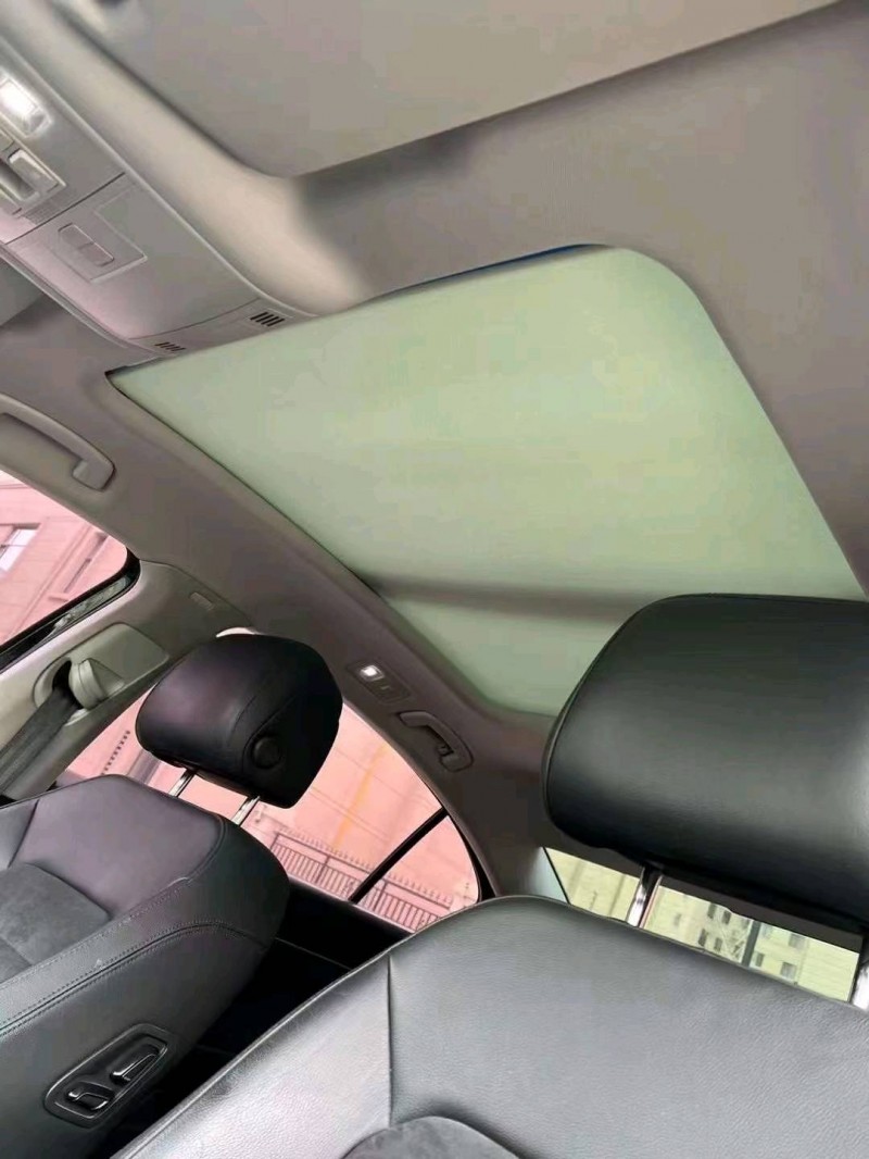 廊坊17年大众迈腾4