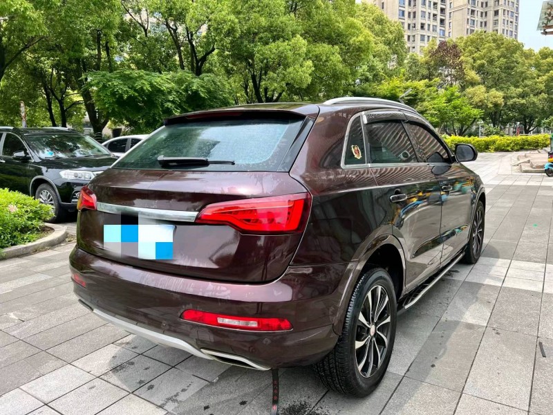 嘉兴16年众泰SR78