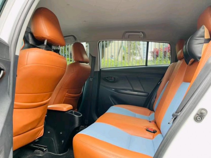 东莞16年丰田YARiS L 致炫6