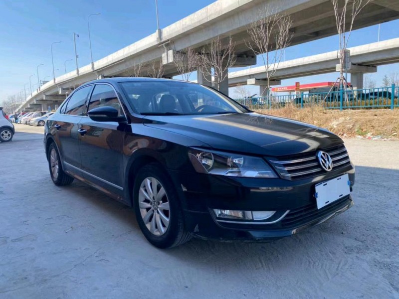 济宁15年大众帕萨特2