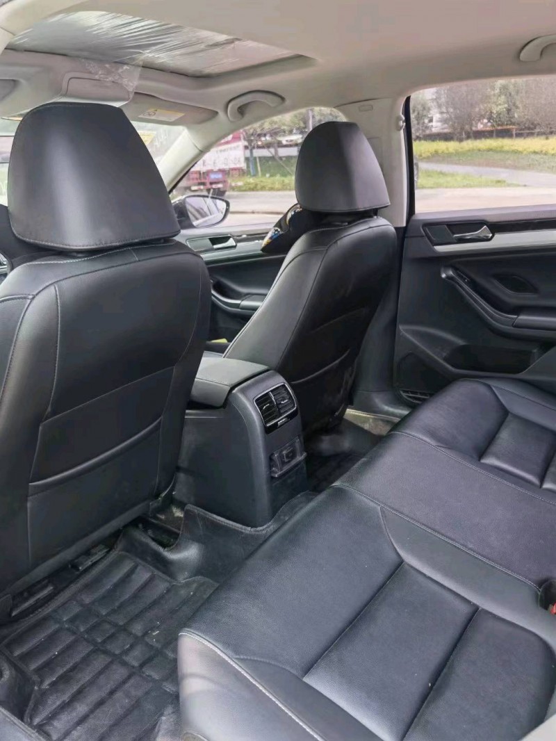 宜昌18年大众速腾4