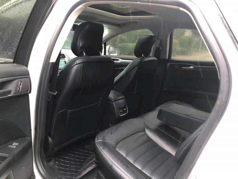 徐州18年福特蒙迪欧6