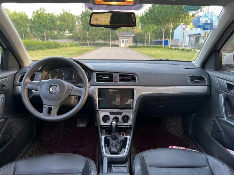 菏泽15年大众朗行8