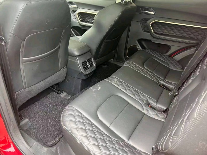 济宁20年哈弗H44