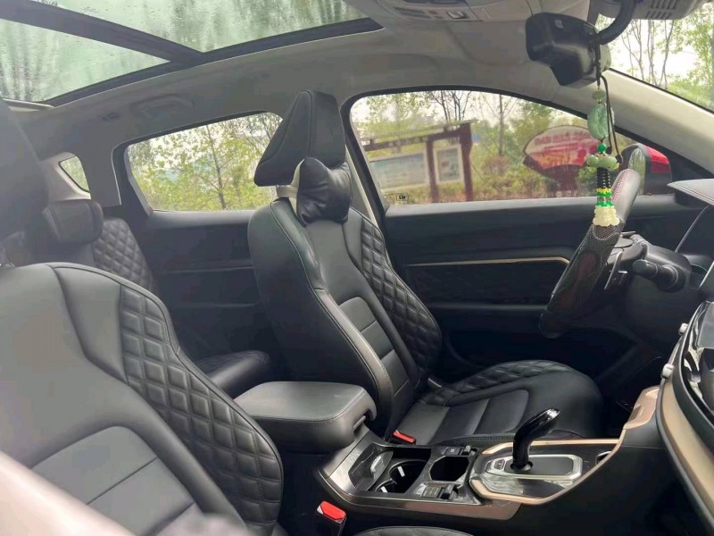 济宁20年哈弗H46