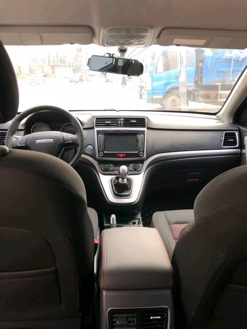 济南20年哈弗M65