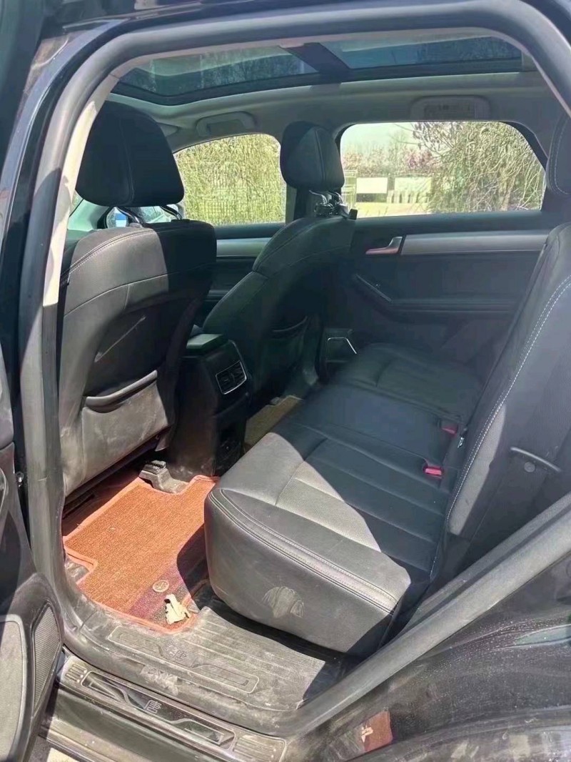 淄博19年比亚迪唐9